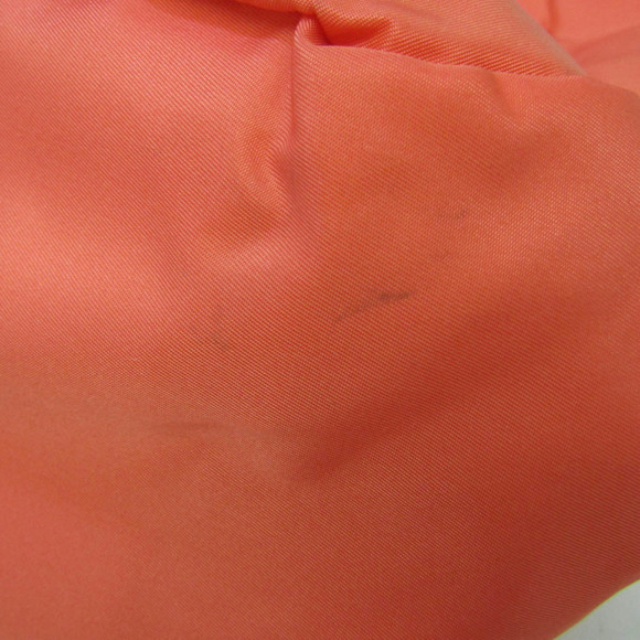 Prada VELA BR3851 Women's Nylon Handbag,Shoulder Bag Pink Orange - Picture 5 of 14